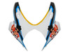 Amotopart Fairings Suzuki GSXR 1000 Multi-Color pepephone No.76 Racing  (2007-2008)