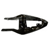 Amotopart Fairings Suzuki GSXR 1000  Black Suzuki Racing  (2003-2004)