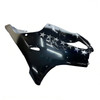 Amotopart Fairings Honda CBR 600 F4i Black SevenStars Racing (2004-2007)