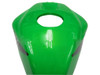 Amotopart Fairings Honda CBR 600 RR Green & Black CBR Racing (2003-2004)