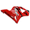 Amotopart Fairings Honda CBR 954 RR Red & Black RR Racing (2002-2003) 