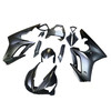 Amotopart Fairings Triumph Daytona Black 675 Racing (2009-2012)