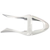 Amotopart Fairings Honda CBR600 F4i Black & White F4i Racing (2001-2003)
