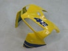 Amotopart Fairings Honda CBR 600 RR Yellow No.46 Azzurro Racing (2005-2006)