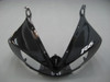 Fairings Yamaha YZF-R6 Contrast Black  R6 Racing (2003-2005)