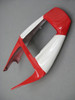 Amotopart Fairings Yamaha YZF-R1 Red White Virgin  R1 Racing (1998-1999)