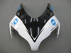 Fairings Honda CBR 1000 RR White Konica Minolta Racing (2008-2011)