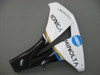 Fairings Honda CBR 1000 RR White Konica Minolta Racing (2008-2011)