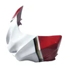 Amotopart Fairings Suzuki GSXR 1000 White & Red Lucky Strike Racing  (2009-2016)