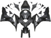 Fairings Honda CBR 600 RR Matte Black Honda Racing (2007-2008)