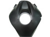 Fairings Honda CBR 600 RR Matte Black Honda Racing (2007-2008)