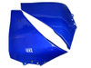 Amotopart Fairings Yamaha YZF-R1 White Blue Black R1 Racing (2009-2011)