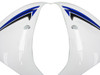 Amotopart Fairings Yamaha YZF-R1 White Blue Black R1 Racing (2009-2011)