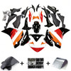 Amotopart Fairings Honda CBR250R Repsol Orange Racing (2011-2015)
