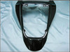 Amotopart Fairings Honda CBR 600 RR Black West Racing (2007-2008)