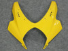 Amotopart Fairings Suzuki GSXR 1000 Yellow Black GSXR Racing (2007-2008)
