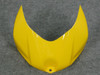 Amotopart Fairings Suzuki GSXR 1000 Yellow Black GSXR Racing (2007-2008)