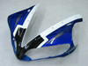 Amotopart Fairings Yamaha YZF-R1 Blue White No.46 FIAT Racing (2004-2006)