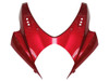 Amotopart Fairings Suzuki GSXR 1000 Red Cherry & Black GSXR Racing  (2007-2008)