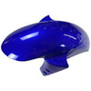 Amotopart Fairings Yamaha YZF-R1 Blue Black R1 Racing (2004-2006)