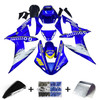 Amotopart Fairings Yamaha YZF-R1Blue No.46 R1 Racing (2002-2003)