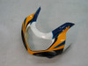 Amotopart Fairings Suzuki GSXR 600 Yellow & Blue Corona GSXR Racing  (2001-2003)