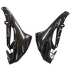 Amotopart Fairings Honda CBR250R Black CBR Racing (2011-2015)