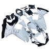 Amotopart Fairings Plastics Suzuki GSXR600 GSXR750 K11 White Alstare Corona (2011-2022)