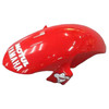 Amotopart Fairings Yamaha YZF-R6 White Red Black R6 Racing (2006-2007) 