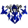 Amotopart Fairings Yamaha YZF-R1 Blue White R1  Racing (2004-2006)