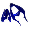 Amotopart Fairings Yamaha YZF-R1 Blue White R1  Racing (2004-2006)