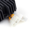 Voltage Regulator Rectifier Fit for BMW F 650 93-98 F650 ST 96-98 61312346432