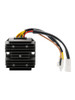 Voltage Regulator Rectifier Fit for BMW F 650 93-98 F650 ST 96-98 61312346432