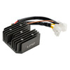 Voltage Regulator Rectifier Fit for BMW F 650 93-98 F650 ST 96-98 61312346432