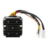 Voltage Regulator Rectifier Fit for BMW F 650 93-98 F650 ST 96-98 61312346432