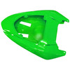 Amotopart Fairings Kawasaki ZX 10R Green Black Ninja Racing (2004-2005)