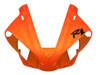 Fairings Yamaha YZF-R1 Orange R1 Racing (2000-2001) (Fairing-R1-0001-11)