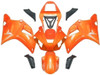 Amotopart Fairings Yamaha YZF-R1 Orange R1 Racing (2000-2001)