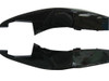 Amotopart Fairings Suzuki GSXR 1000 Black and Red GSXR Racing  (2005-2006)