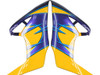 Amotopart Fairings Suzuki GSXR 1000 Multi-Color Alstare Corona Racing  (2005-2006)