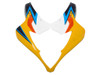 Amotopart Fairings Suzuki GSXR 1000 Multi-Color Alstare Corona Racing  (2005-2006)