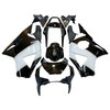 Amotopart Fairings Honda CBR 954 RR Black West Racing (2002-2003)