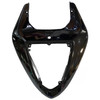 Amotopart Fairings Kawasaki ZX 10R Black White West Racing (2006-2007)