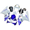 Amotopart Fairings Yamaha YZF-R1 Blue White No.46 FIAT Racing (2000-2001)
