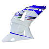 Amotopart Fairings Yamaha YZF-R1 Blue White No.46 FIAT Racing (2000-2001)