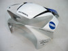 Fairings Honda CBR 954 RR White Konica Minolta Racing (2002-2003)