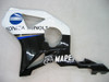 Fairings Honda CBR 954 RR White Konica Minolta Racing (2002-2003)