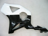 Amotopart Fairings Honda CBR 954 RR White Konica Minolta Racing (2002-2003)