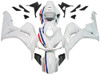 Amotopart Fairings Honda CBR 1000 RR White Circle R Repsol Racing (2006-2007)