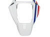 Amotopart Fairings Honda CBR 1000 RR White Circle R Repsol Racing (2006-2007)